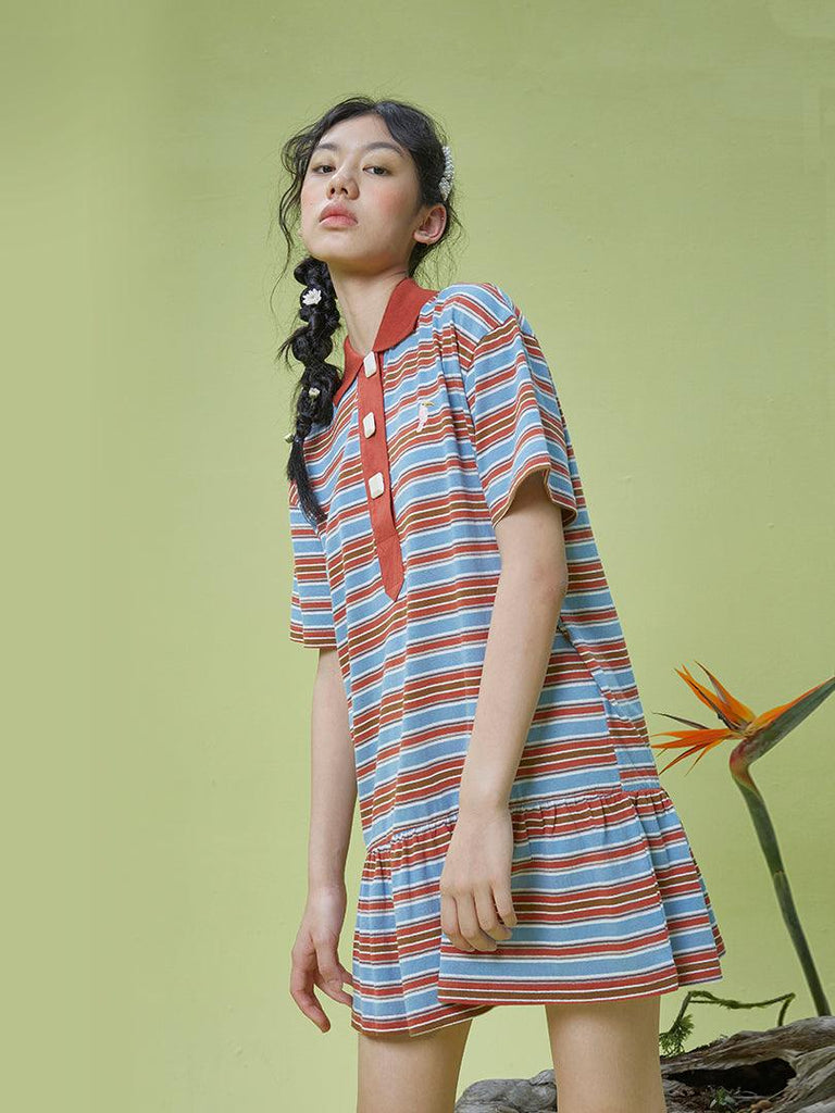 Women's casual dresses - Amazitshop