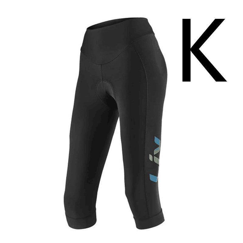 Women's Cycling Clothes, Leisure Cycling Suits - Amazitshop