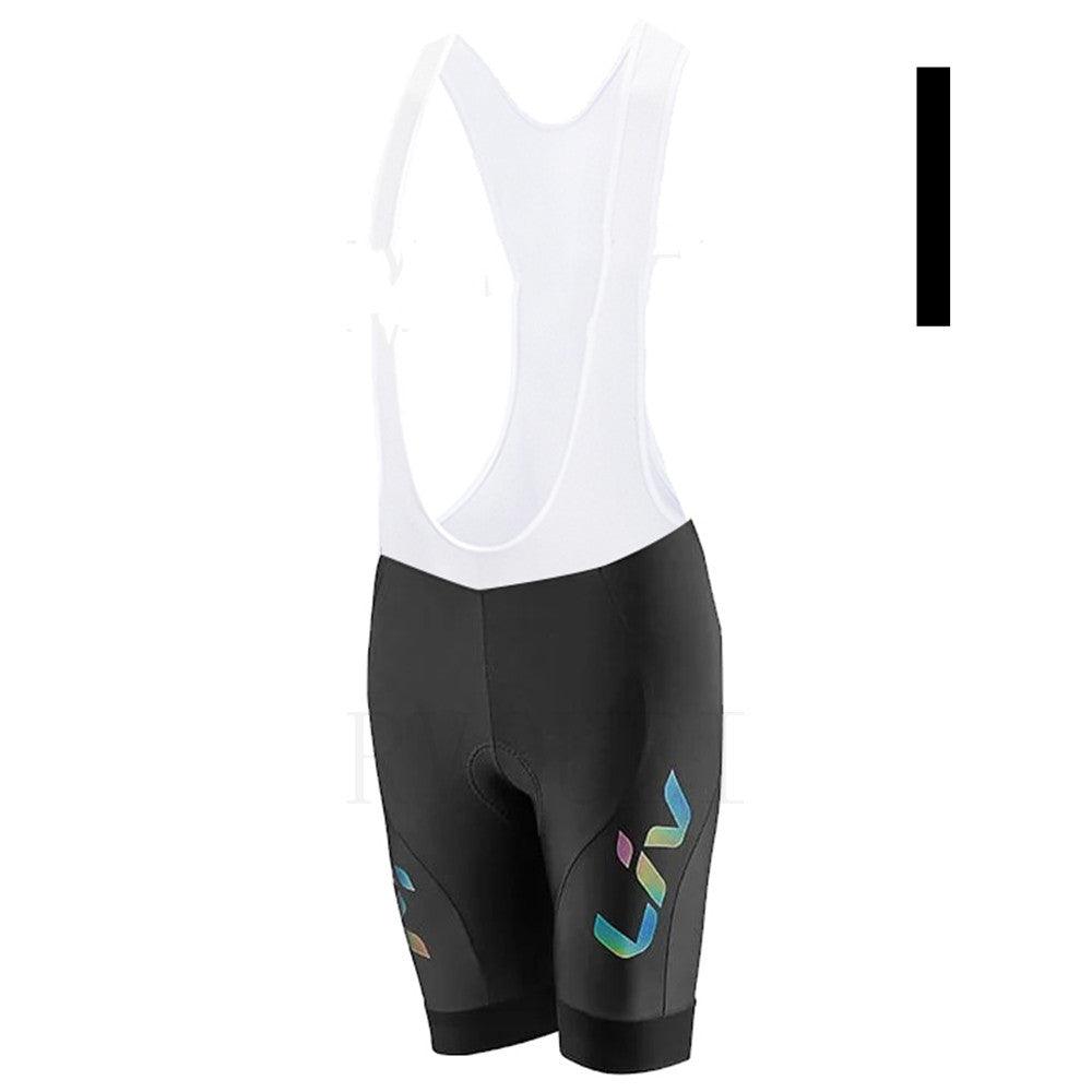 Women's Cycling Clothes, Leisure Cycling Suits - Amazitshop
