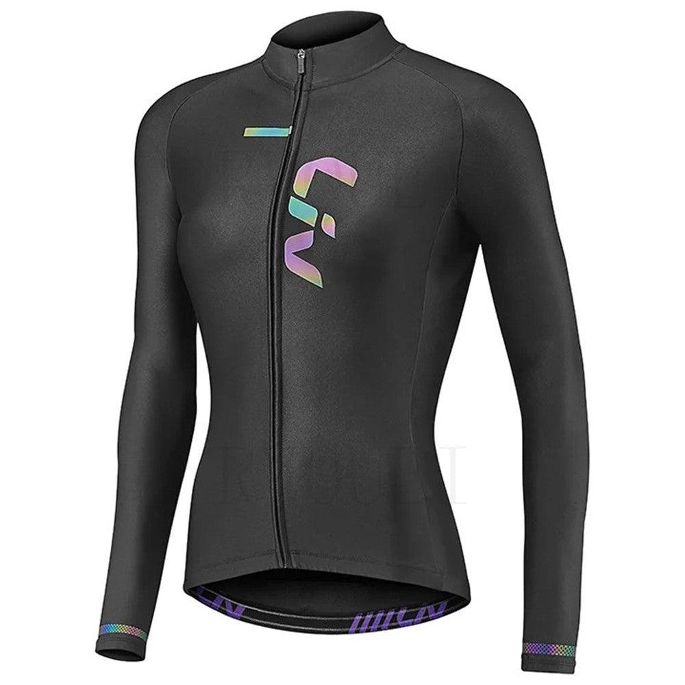 Women's Cycling Clothes, Leisure Cycling Suits - Amazitshop