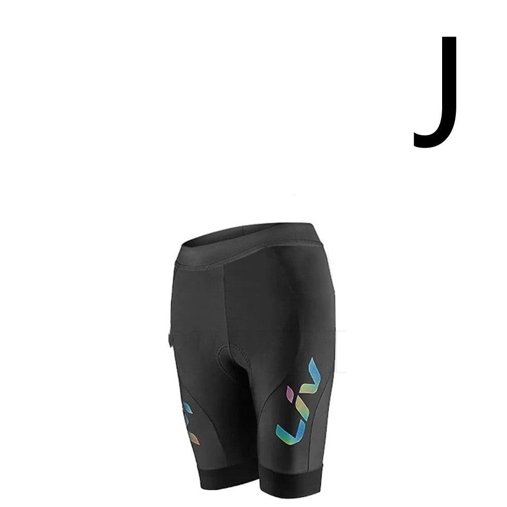 Women's Cycling Clothes, Leisure Cycling Suits - Amazitshop