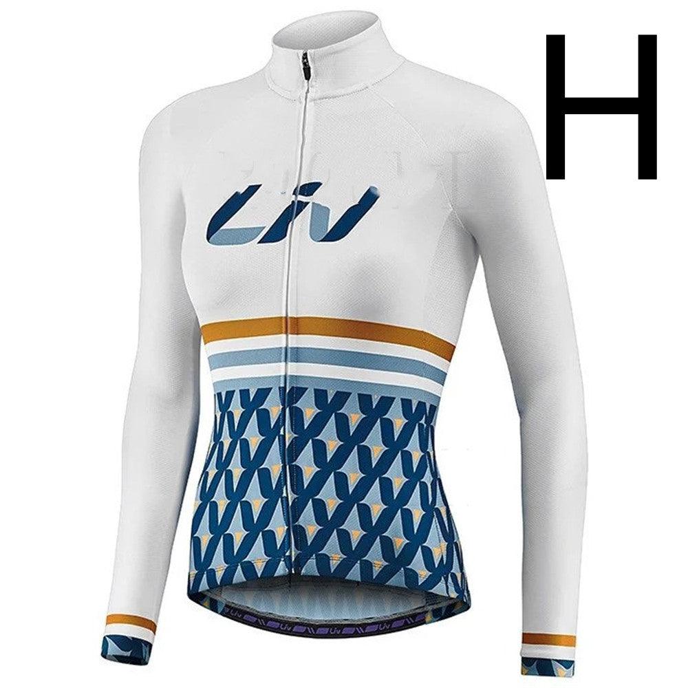 Women's Cycling Clothes, Leisure Cycling Suits - Amazitshop