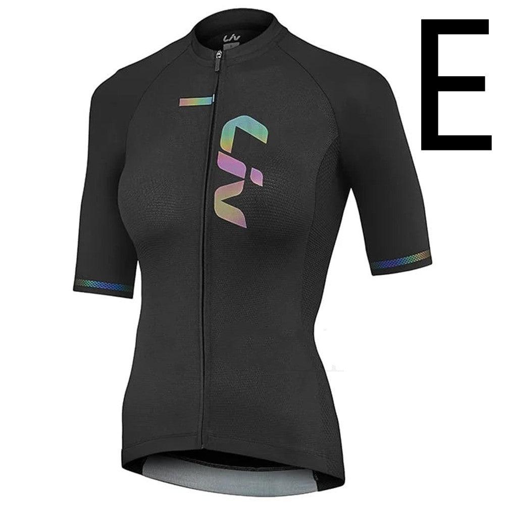 Women's Cycling Clothes, Leisure Cycling Suits - Amazitshop
