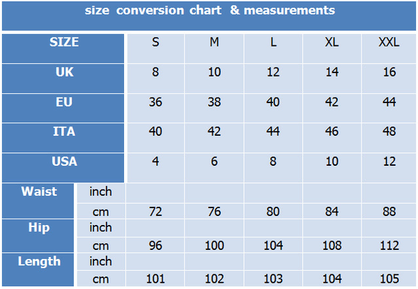 Women's denim pants embroidered jeans trousers - Amazitshop