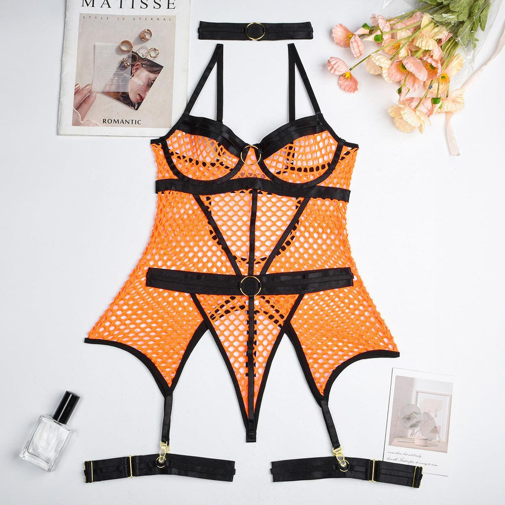 Women's Hot One - piece Sexy Lingerie - Amazitshop