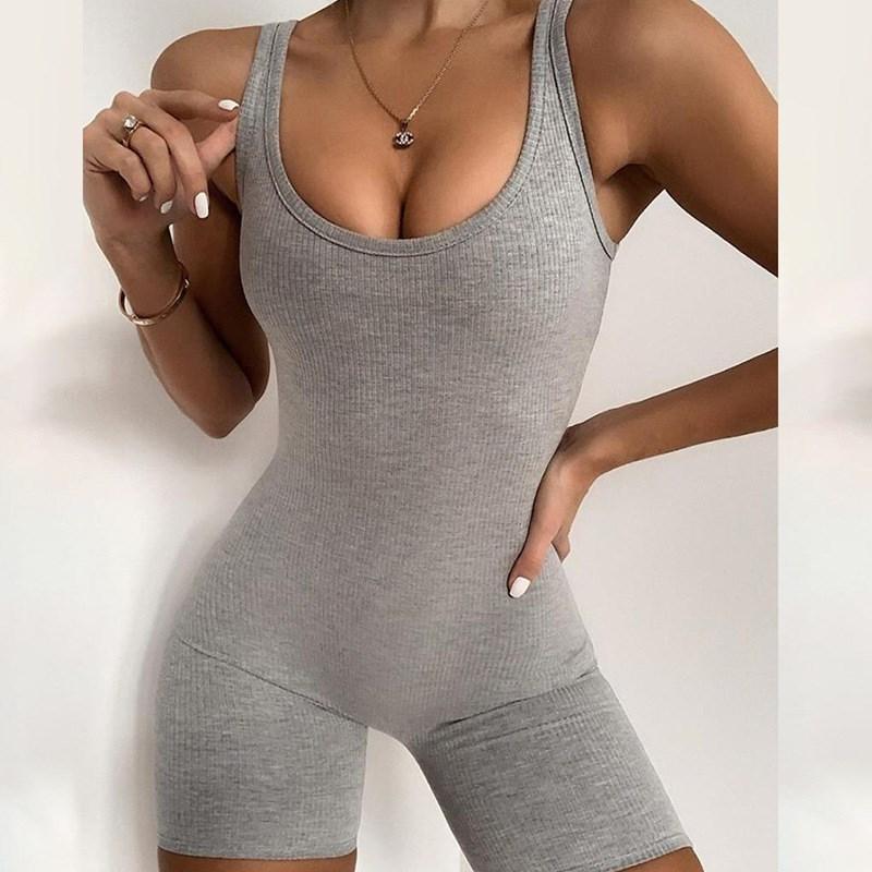 Women's jumpsuit - Amazitshop