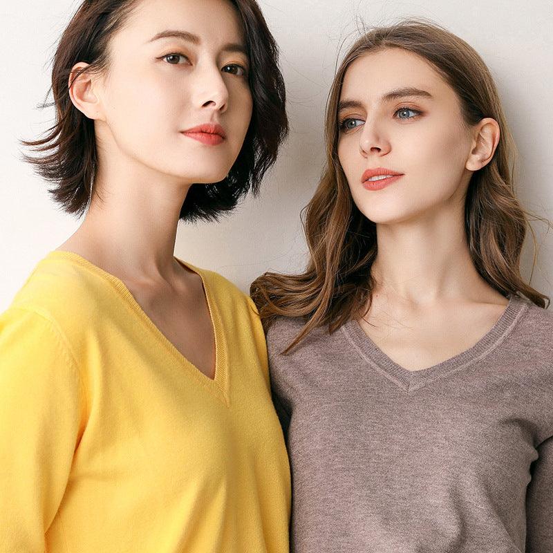 Women's Knitwear - Amazitshop