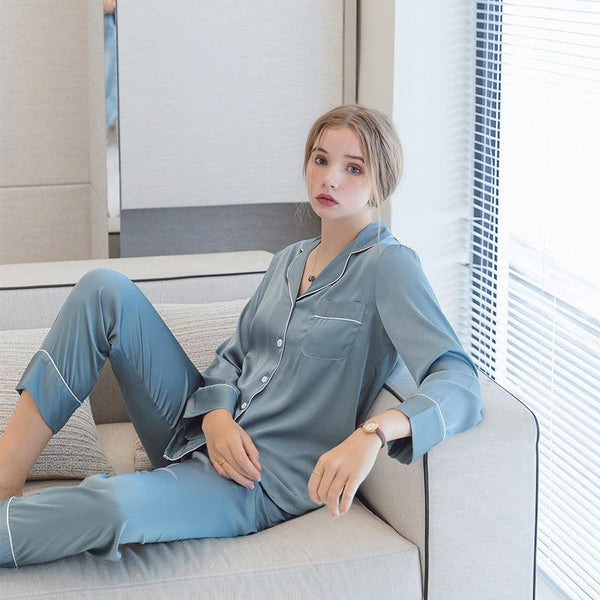 Women's Large Size Loose Fashion Top - Amazitshop