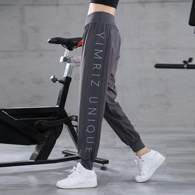 Women's legging yoga pants sports trousers - Amazitshop