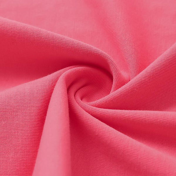 Women's loose t-shirts cotton student shirts - Amazitshop