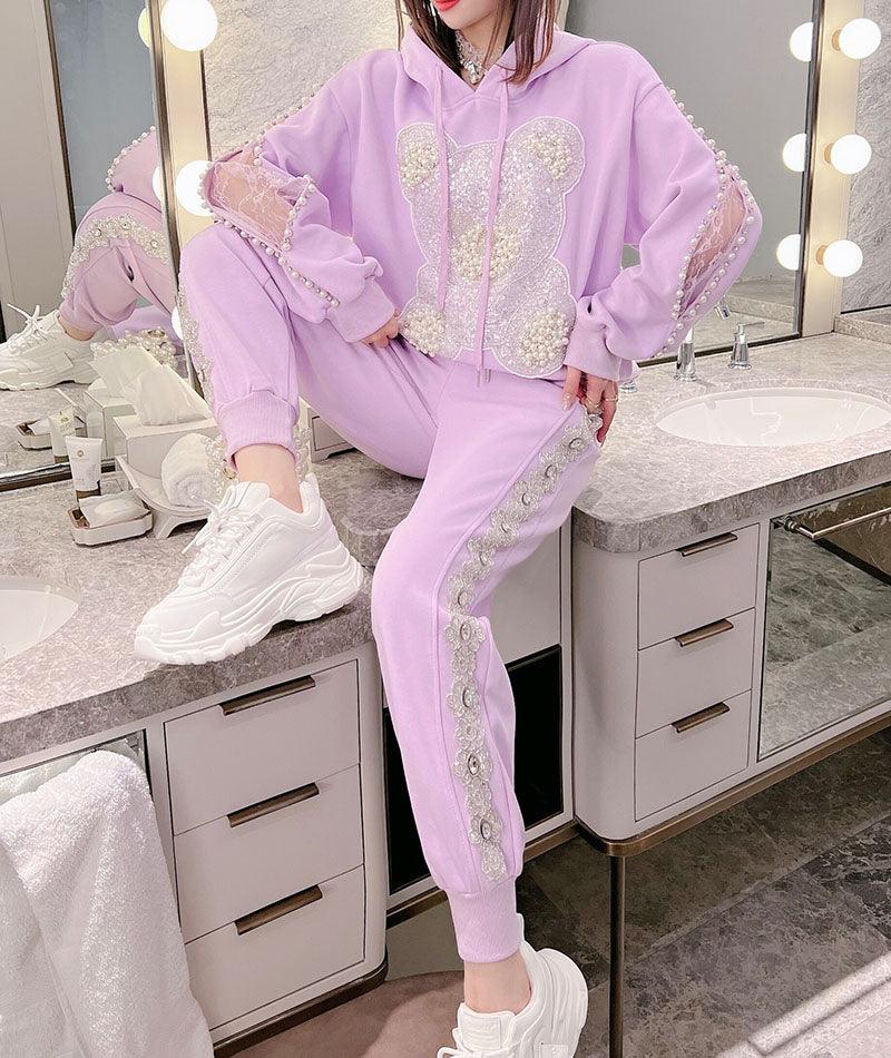 Women's New Loose Long Sleeve Top Coat - Amazitshop