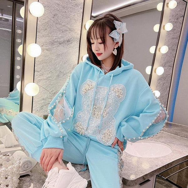 Women's New Loose Long Sleeve Top Coat - Amazitshop