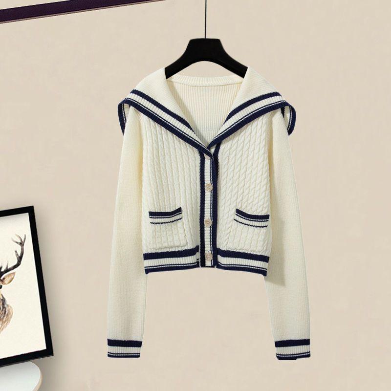 Women's New Style Wear Knitwear Sweater - Amazitshop