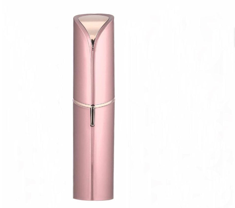 Women's Painless Hair Remover Tools Rechargeable And Battery Model - Amazitshop