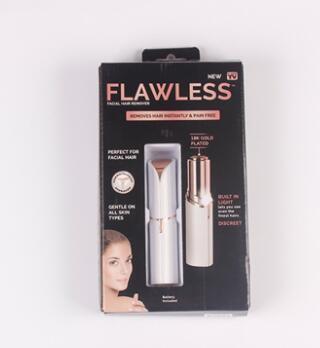 Women's Painless Hair Remover Tools Rechargeable And Battery Model - Amazitshop
