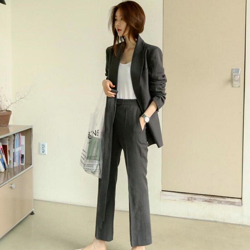 Women's trendy suits - Amazitshop