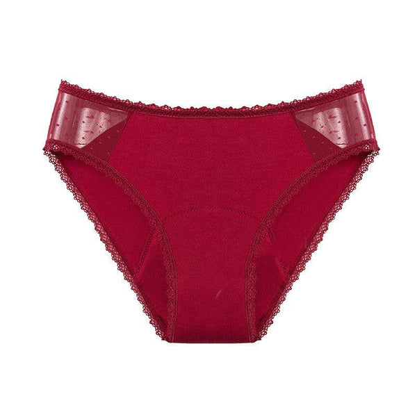 Women's Washable Underwear For Menstrual Period Protection - Amazitshop