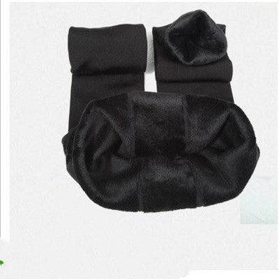 Women's winter leggings - Amazitshop