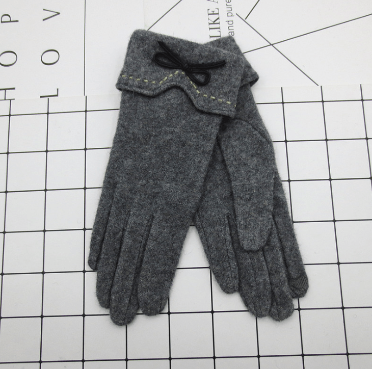 Yauvana Elegance Winter Gloves - Amazitshop