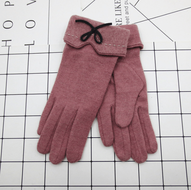 Yauvana Elegance Winter Gloves - Amazitshop