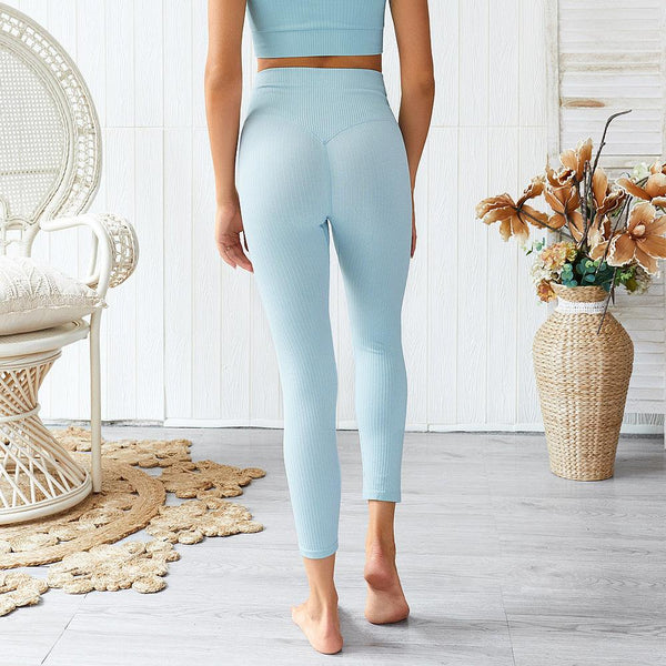 Yoga exercise suit - Amazitshop