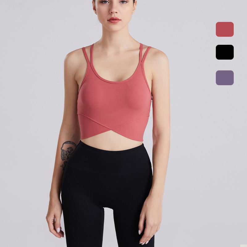 Yoga Fitness Clothes - Amazitshop