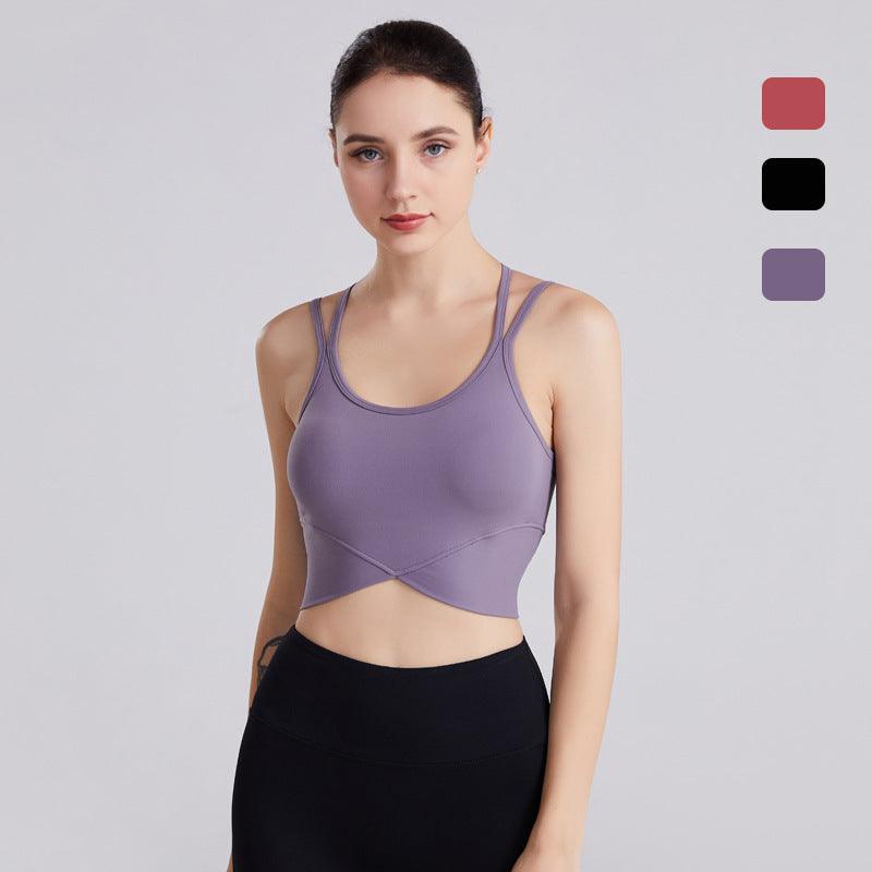 Yoga Fitness Clothes - Amazitshop