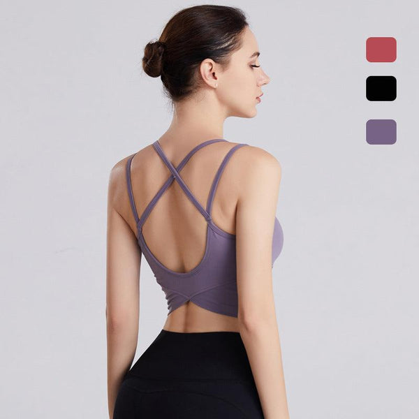 Yoga Fitness Clothes - Amazitshop
