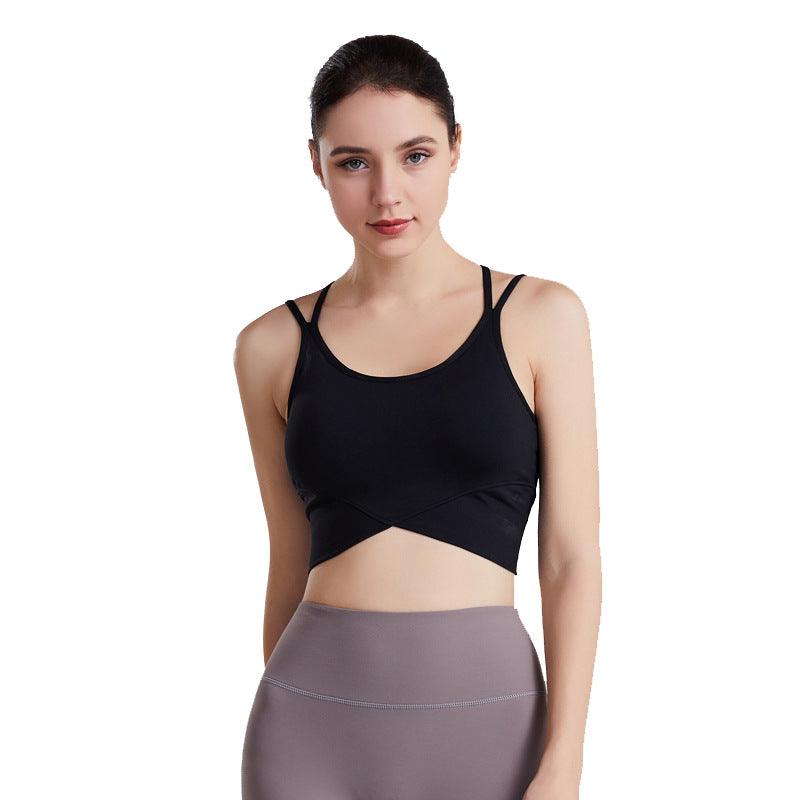 Yoga Fitness Clothes - Amazitshop
