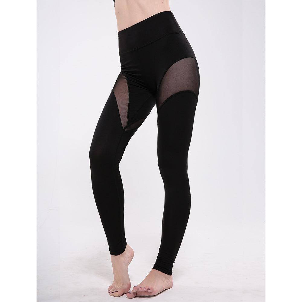 Yoga Fitness pants - Amazitshop