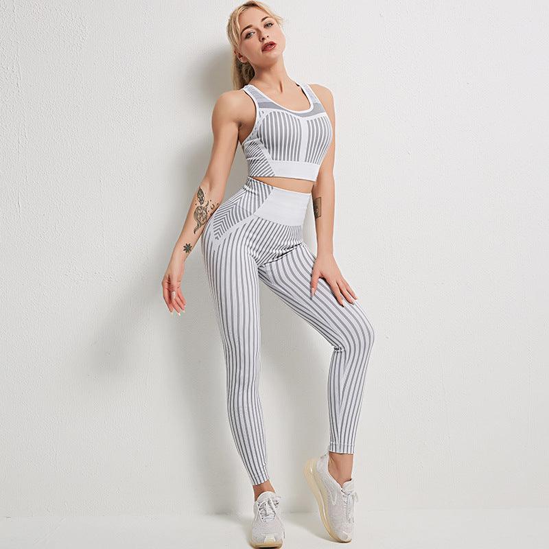 Yoga Fitness suit - Amazitshop