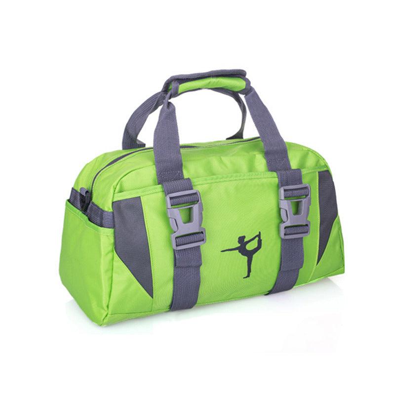 Yoga gym bag - Amazitshop