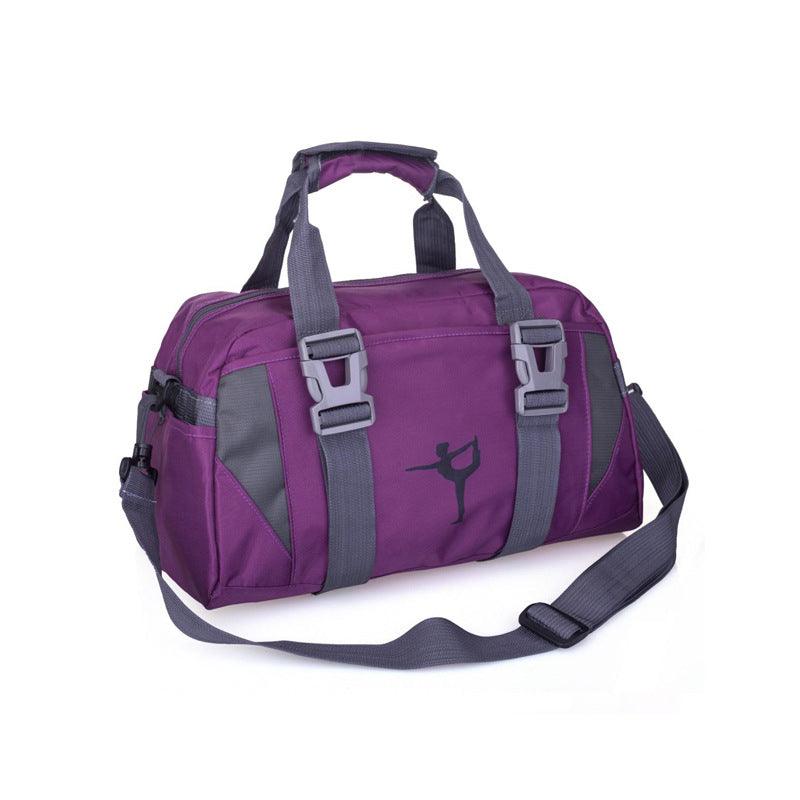 Yoga gym bag - Amazitshop