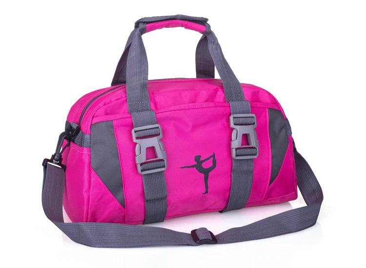 Yoga gym bag - Amazitshop