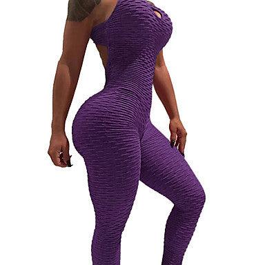 Yoga gym pants - Amazitshop