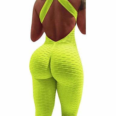 Yoga gym pants - Amazitshop