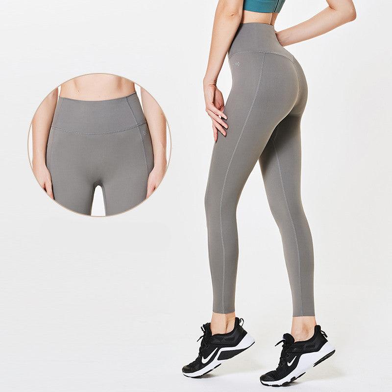 Yoga Pants Fitness Pants Women Stretch - Amazitshop