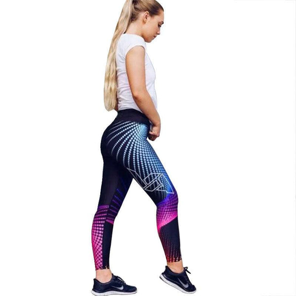 Yoga pants for Girls - Amazitshop