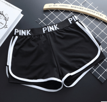 Yoga Pants, Outdoor Sweating, Breathable, Cotton Blend Sports Pants - Amazitshop