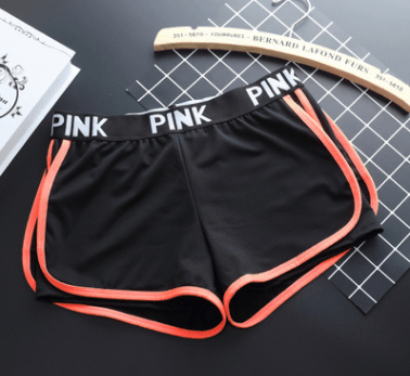 Yoga Pants, Outdoor Sweating, Breathable, Cotton Blend Sports Pants - Amazitshop