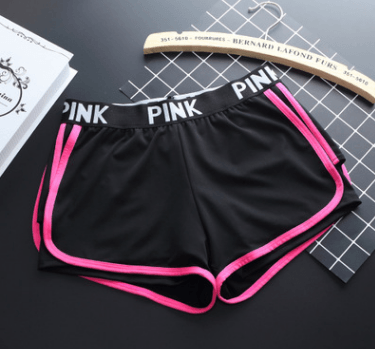 Yoga Pants, Outdoor Sweating, Breathable, Cotton Blend Sports Pants - Amazitshop