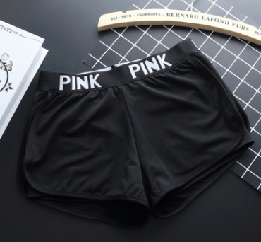 Yoga Pants, Outdoor Sweating, Breathable, Cotton Blend Sports Pants - Amazitshop