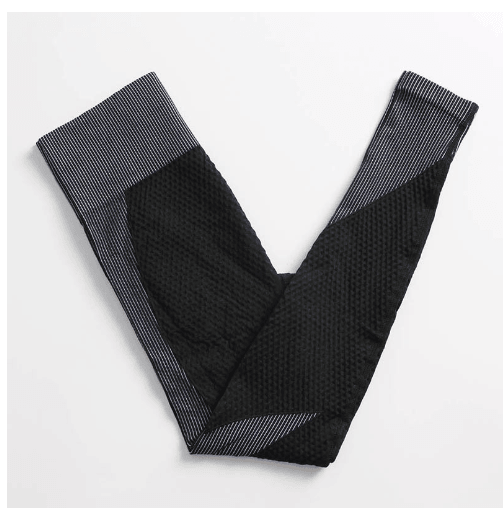 Yoga sets female sport gym suit - Amazitshop