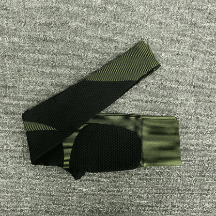 Yoga sets female sport gym suit - Amazitshop