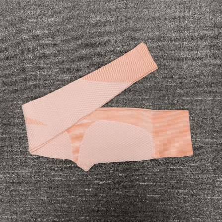 Yoga sets female sport gym suit - Amazitshop