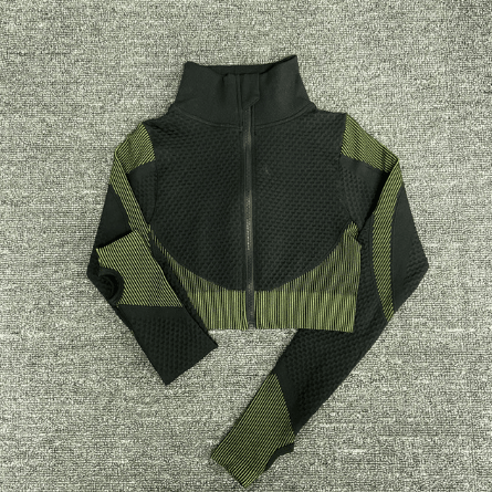 Yoga sets female sport gym suit - Amazitshop