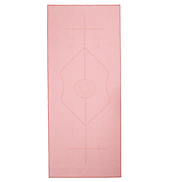 Yoga Towel Yoga Towel Rest Blanket - Amazitshop