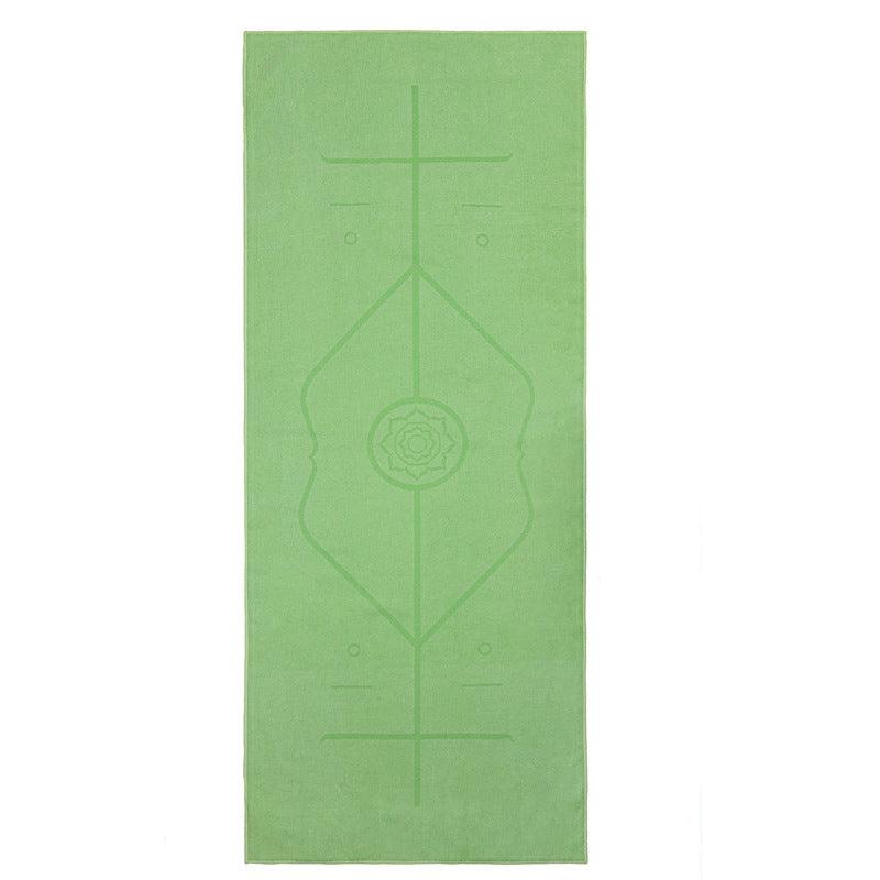 Yoga Towel Yoga Towel Rest Blanket - Amazitshop