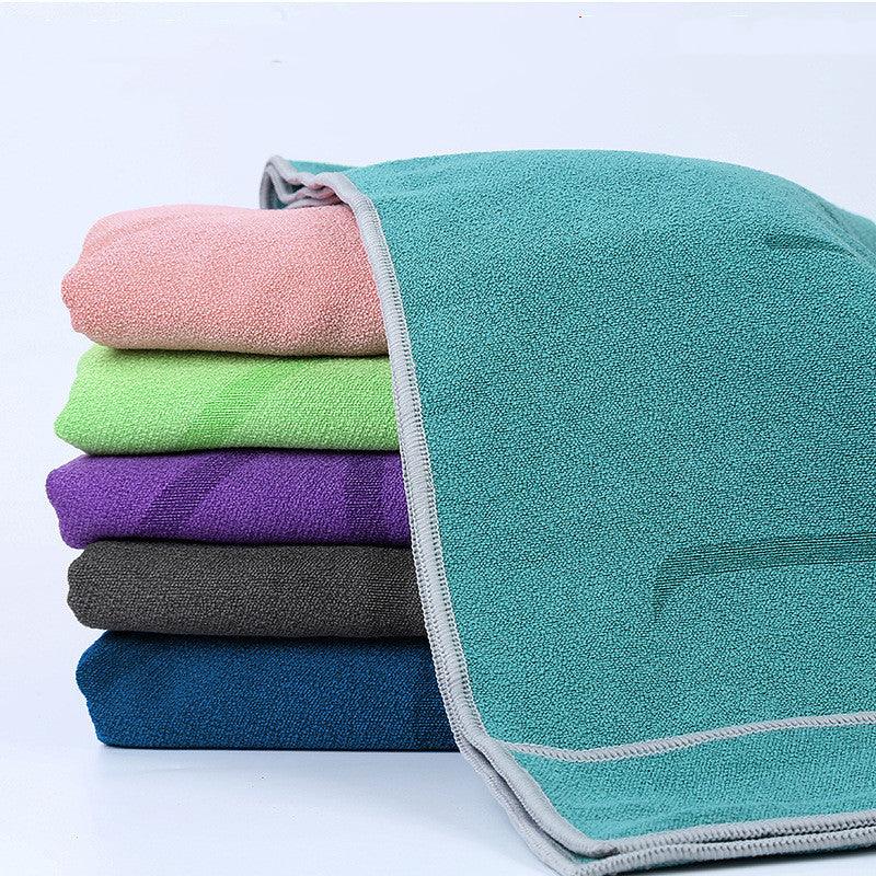 Yoga Towel Yoga Towel Rest Blanket - Amazitshop
