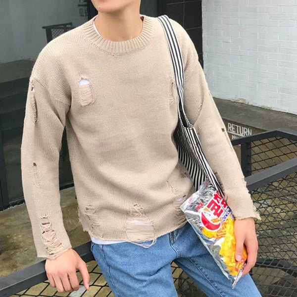 Youth Knitwear - Amazitshop